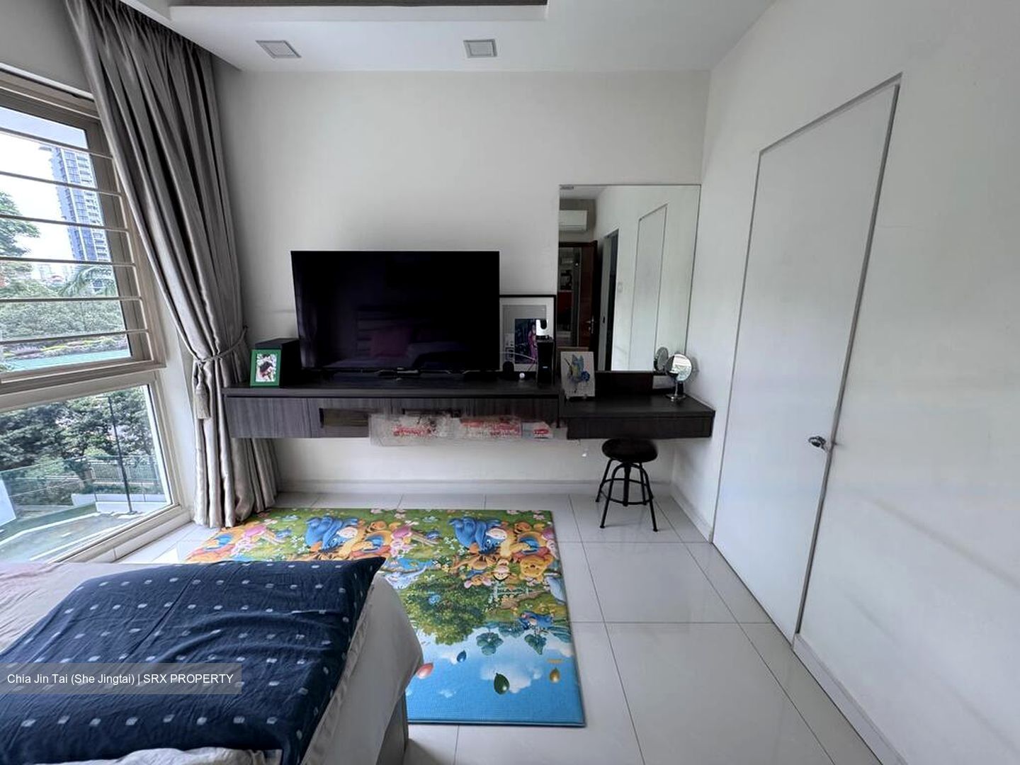 Trellis Towers (D12), Condominium #458569681